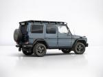 Mercedes-Benz G350 d Professional Limited Edition 2017 года